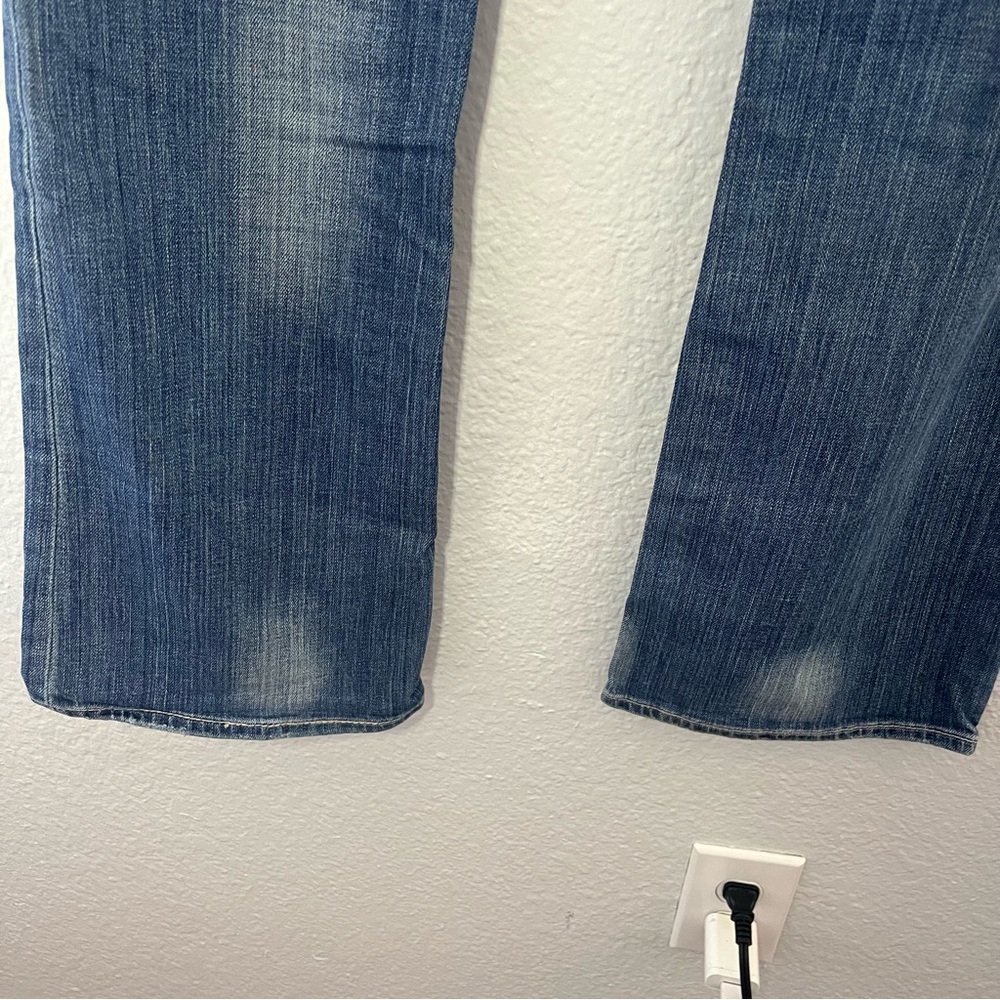 Big Star Remy Low Rise Fit Jeans size 29 - Picture 8 of 11
